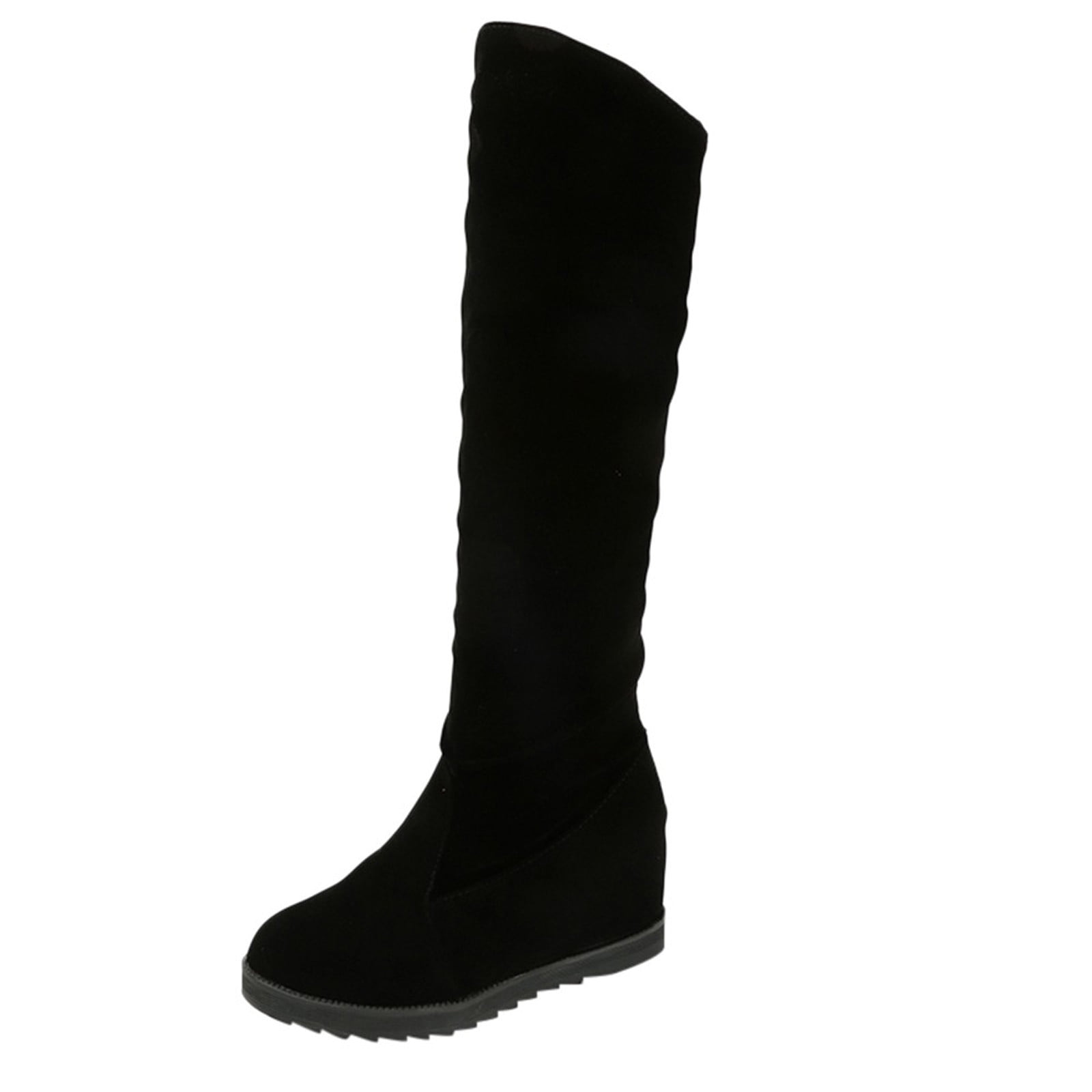 Cotton s deals thigh high boots