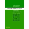 thumbnail image 1 of Elasticity with Mathematica (R): An Introduction to Continuum Mechanics and Linear Elasticity, (Hardcover), 1 of 1