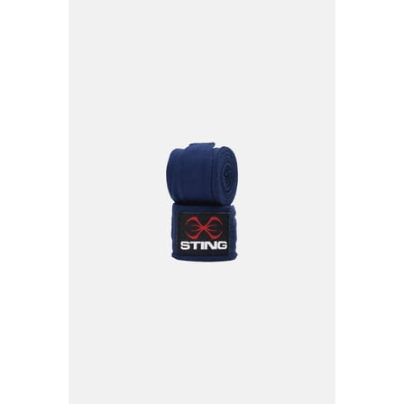 Elasticized Hand Wraps