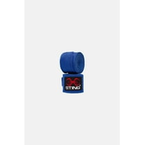 Elasticized Hand Wraps