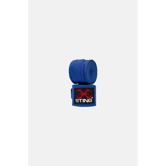 Elasticized Hand Wraps