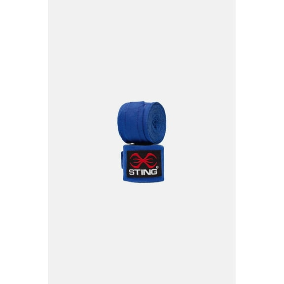 Elasticized Hand Wraps