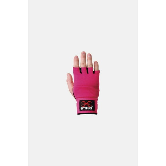 Elasticized Quick Wraps
