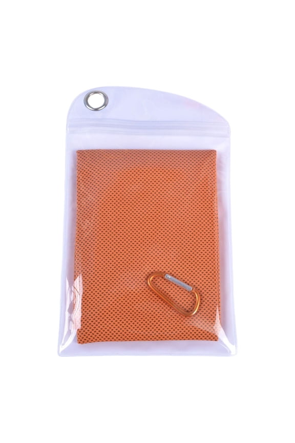 Elastics Cooling Neck Gaiters Outdoor Exercise Heat Reliefs Sweatproof Towel Outdoor Sports Gear