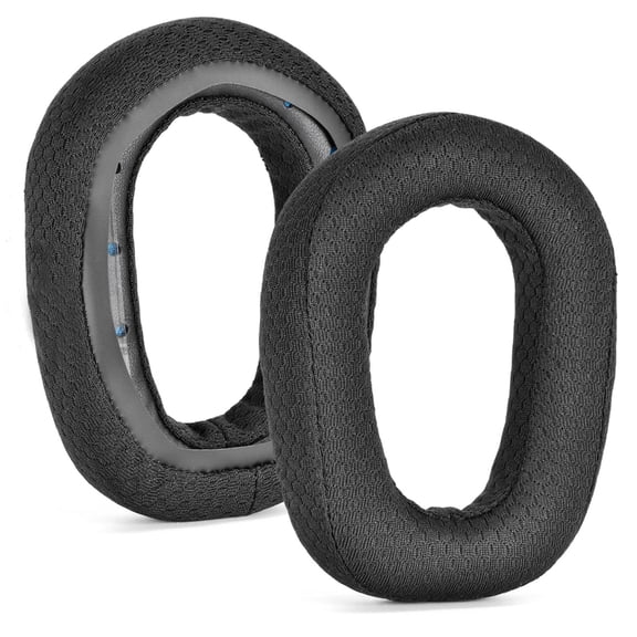 Flexible Earphone Ear Pads Cover for Zone 100/125,G435 Earphone Earpads Enjoy Enhances Sound Quality Earcups