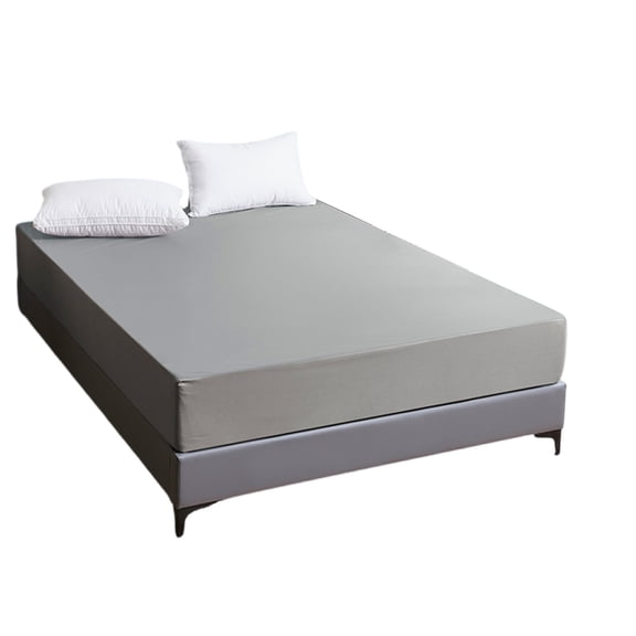 Elastics Fitted Waterproofs Mattress Cover Protectors for Mattress Size