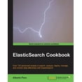 thumbnail image 1 of Elasticsearch Cookbook (Paperback), 1 of 1