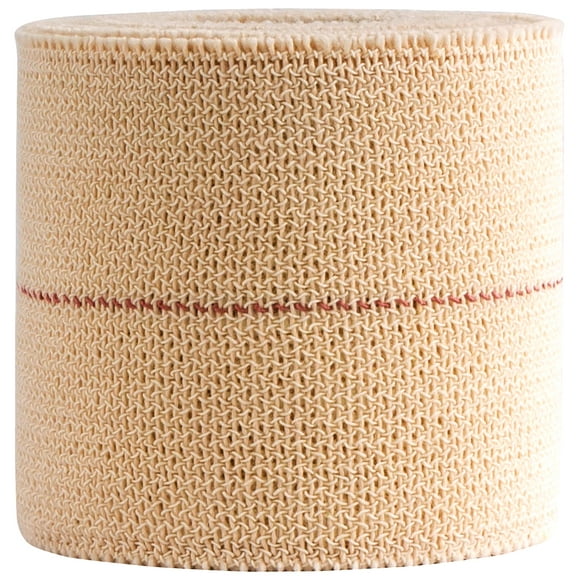 Elastikon Tape 2" x 2.5 Yards (5 Yards Stretched) - 1 Roll