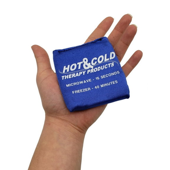 Elasto-Gel - 3 x 3 inch