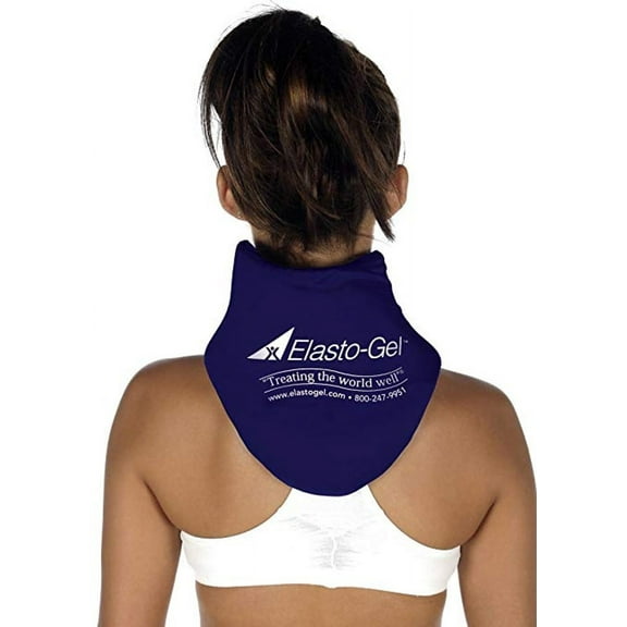 Elasto-Gel Cervical Collar