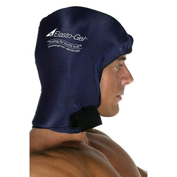 Elasto-Gel Cranial Cap - LG/XL