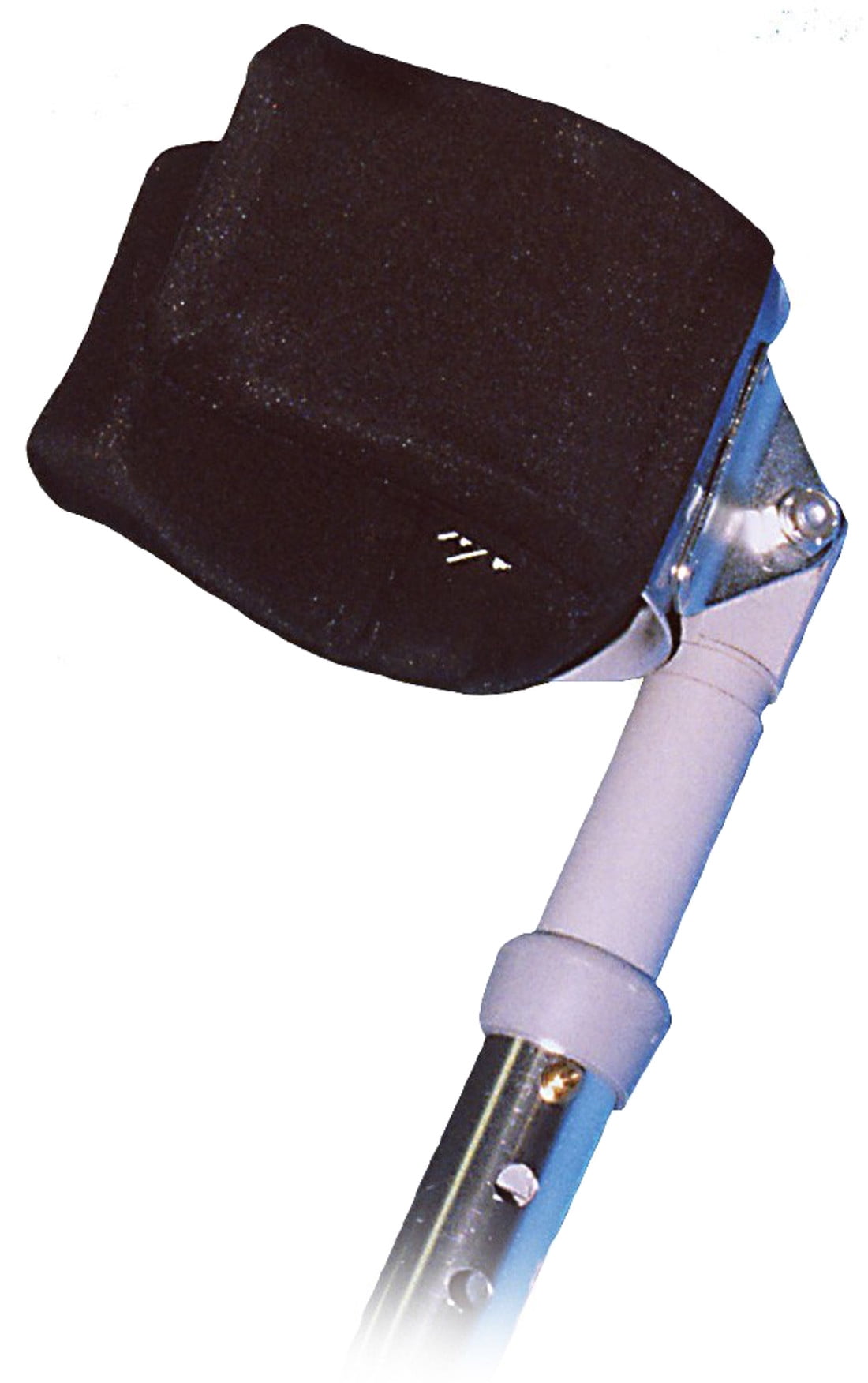 ElastoGel CrutchMate 2 Forearm Crutch Pad