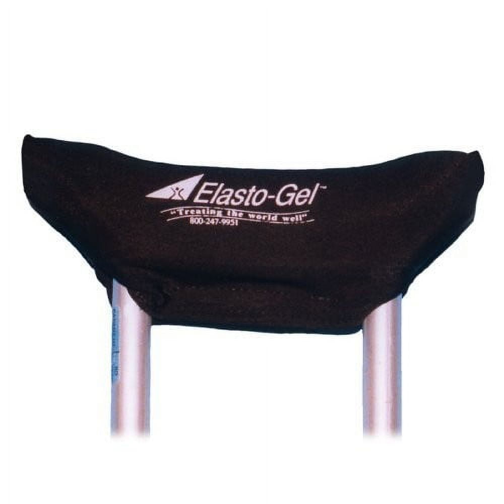 Elasto Gel Crutchmate Pads