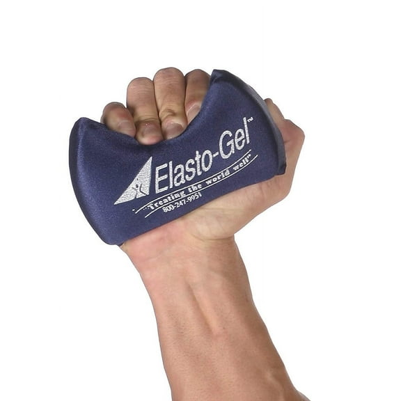 Elasto-Gel Hand Exerciser - LG
