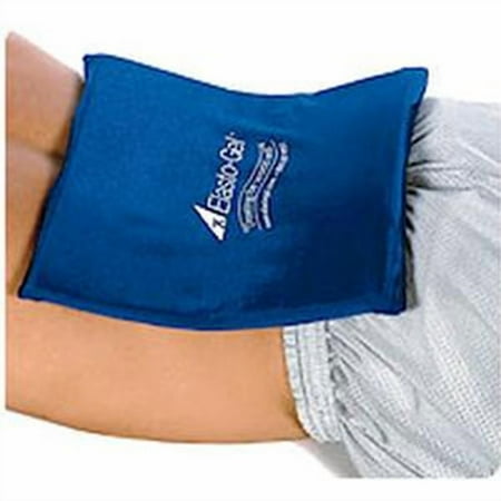 Elasto-Gel Hot/Cold Pack 6 x 8, Provides a Moist Heat-1 Each