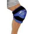 thumbnail image 1 of Elasto-Gel Hot/Cold Wrap  9'' x 30'', Re-Usable, Won't Leak if Punctured, 1 Each, 1 of 3