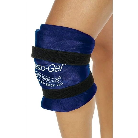 Elasto-Gel Knee - SM