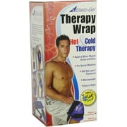 Elasto-Gel Multi-Purpose Wrap 9 x 24 inch Hot/Cold Gel Therapy