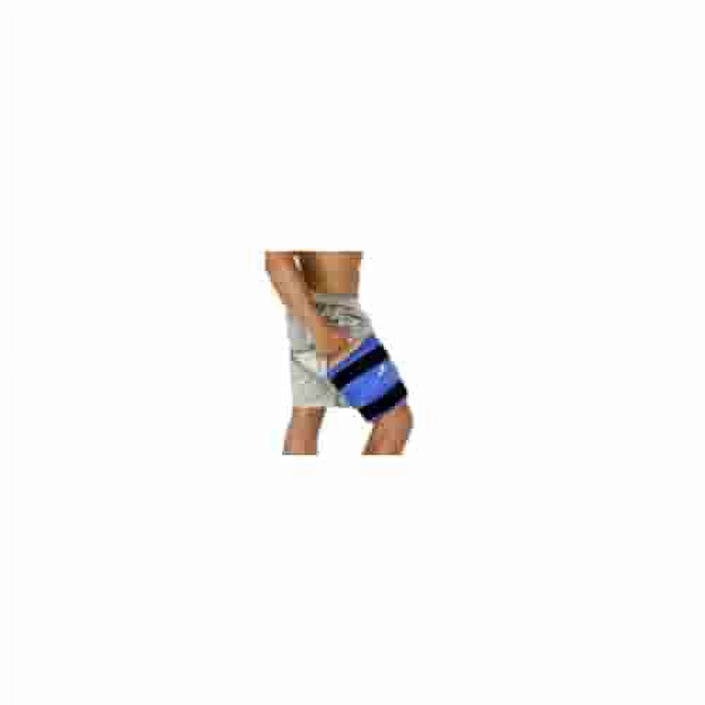 ElastoGel MultiPurpose Wrap 9 x 24 inch Hot/Cold Gel Therapy