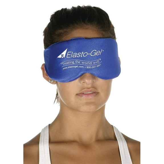 Elasto-Gel Sinus Mask