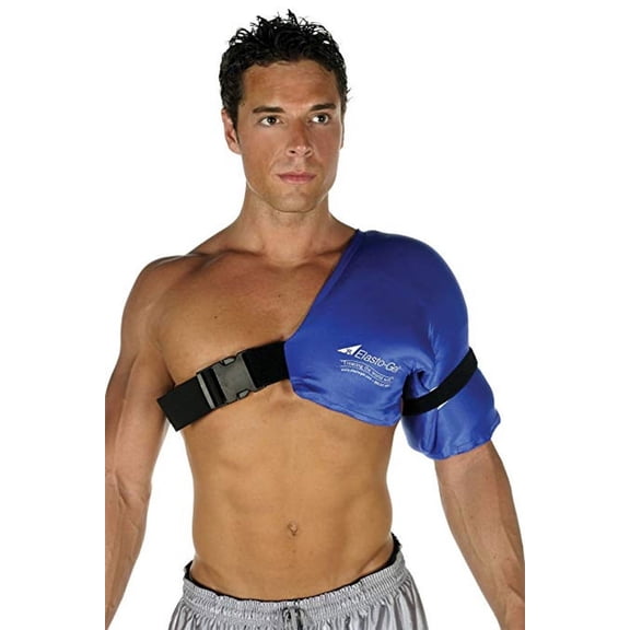 Elasto-Gel Universal Shoulder Wrap