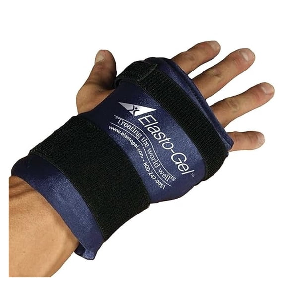 Elasto-Gel Wrist Wrap by Technologies