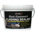thumbnail image 1 of SaverSystems Elastomeric Flashing Sealant FlashSeal - Black - 1/2 Gallon, 1 of 3