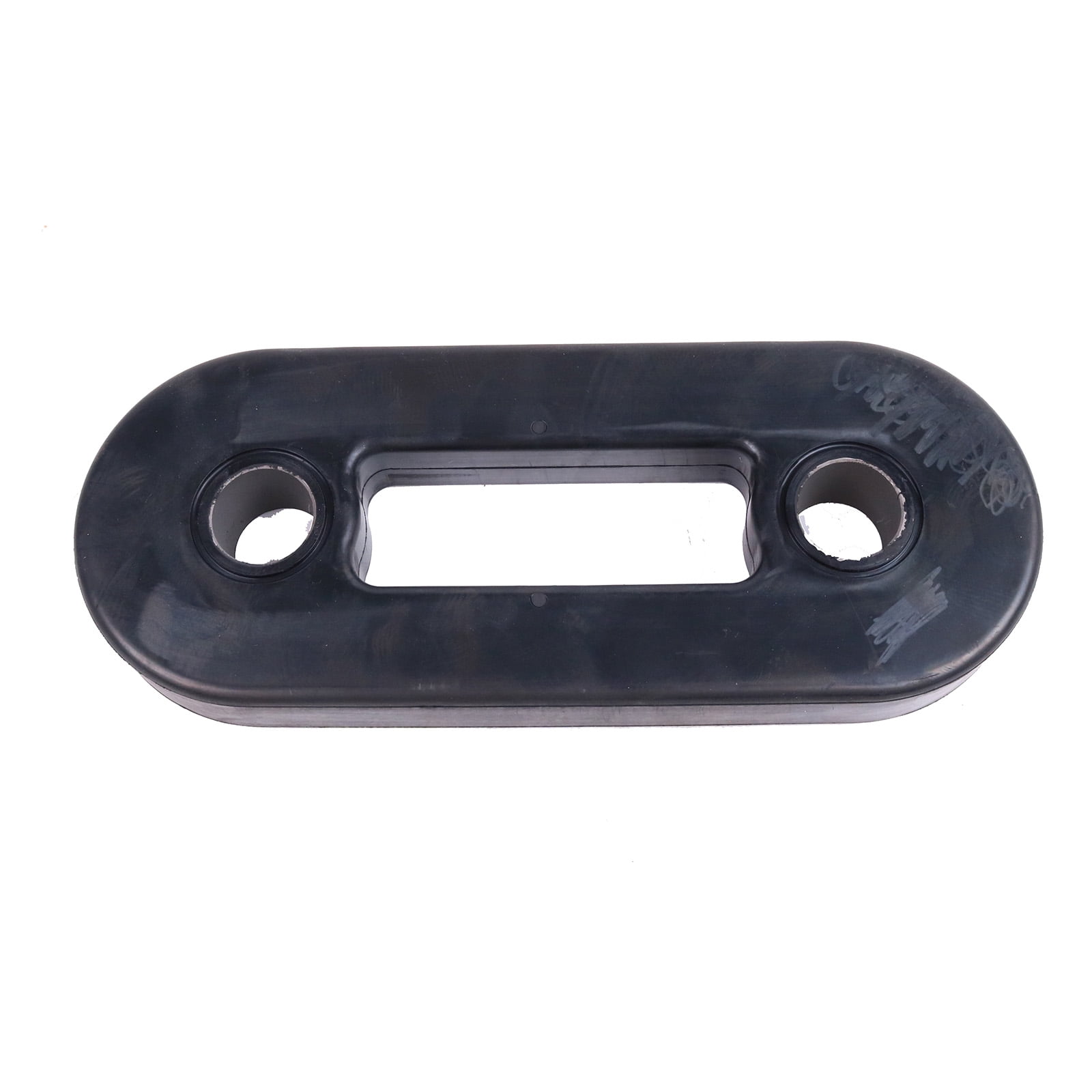 Elastomeric Rubber Trip Spring 27351 Compatible with Western ...