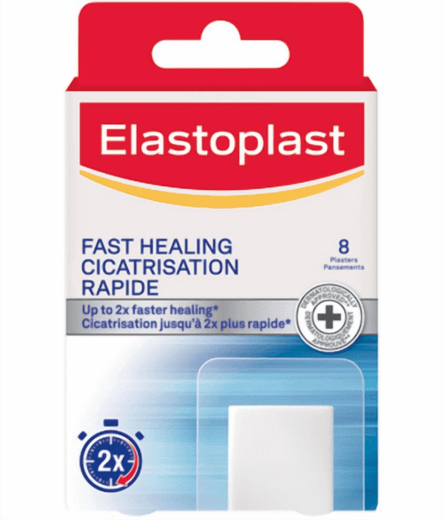 elastoplast silver dressings Buy Elastoplast Antibacterial Xl Sensitive Dressings 5 Pack  Alive  Pharmacy Warehouse