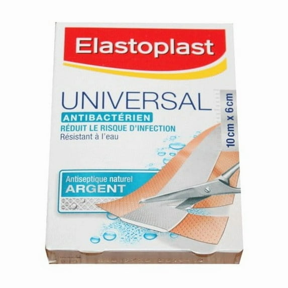Elastoplast Universal Strip 10 Strips