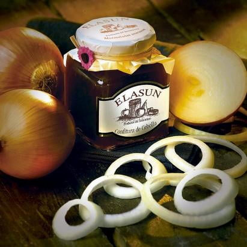 Elasun Onion Marmalade, 12.4oz - Walmart.com