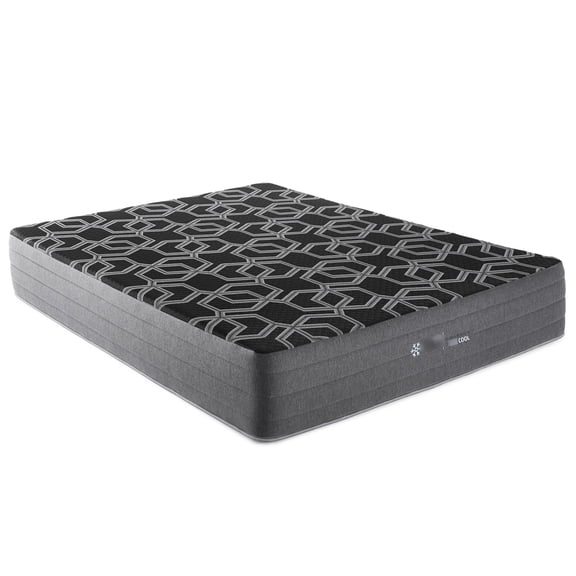 Elate Visco Foam with Copper / Night Sleep / Cool Sleeping Experience