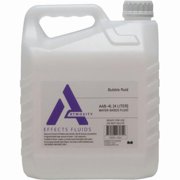 Elation AAB-4L | Water-Based Bubble Fluid 4 Liters