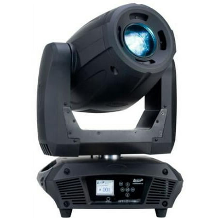 Elation Lighting PLATINUM SPOT LED II 240 Watts Moving Head Hybrid Spot/Wash New