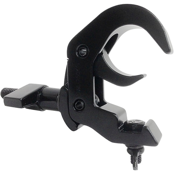 Elation Quick Rig Clamp Black