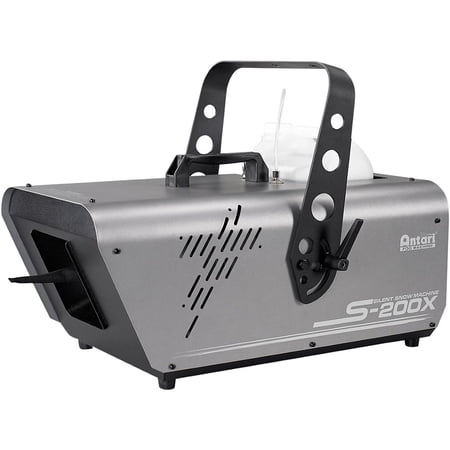 Elation S-200X Snow Machine