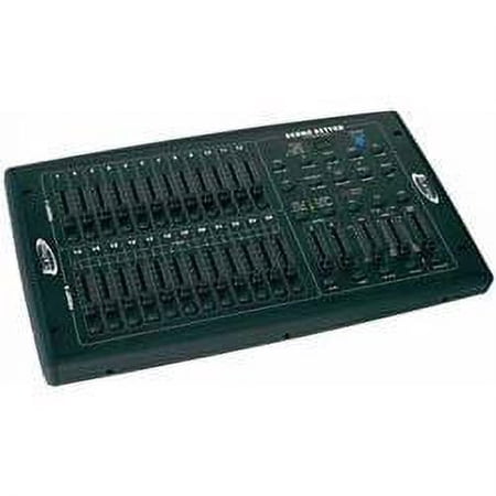 Elation Scene Setter 24 Channel DMX Lighting Controller