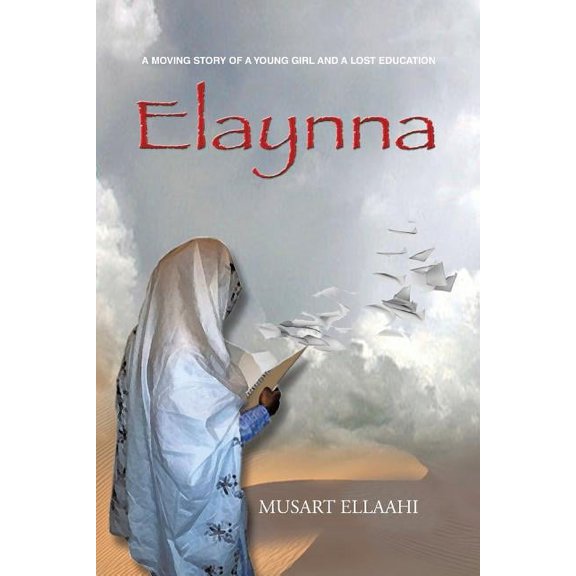 Elayanna : A Moving Story of a Young Girl and a Lost Education