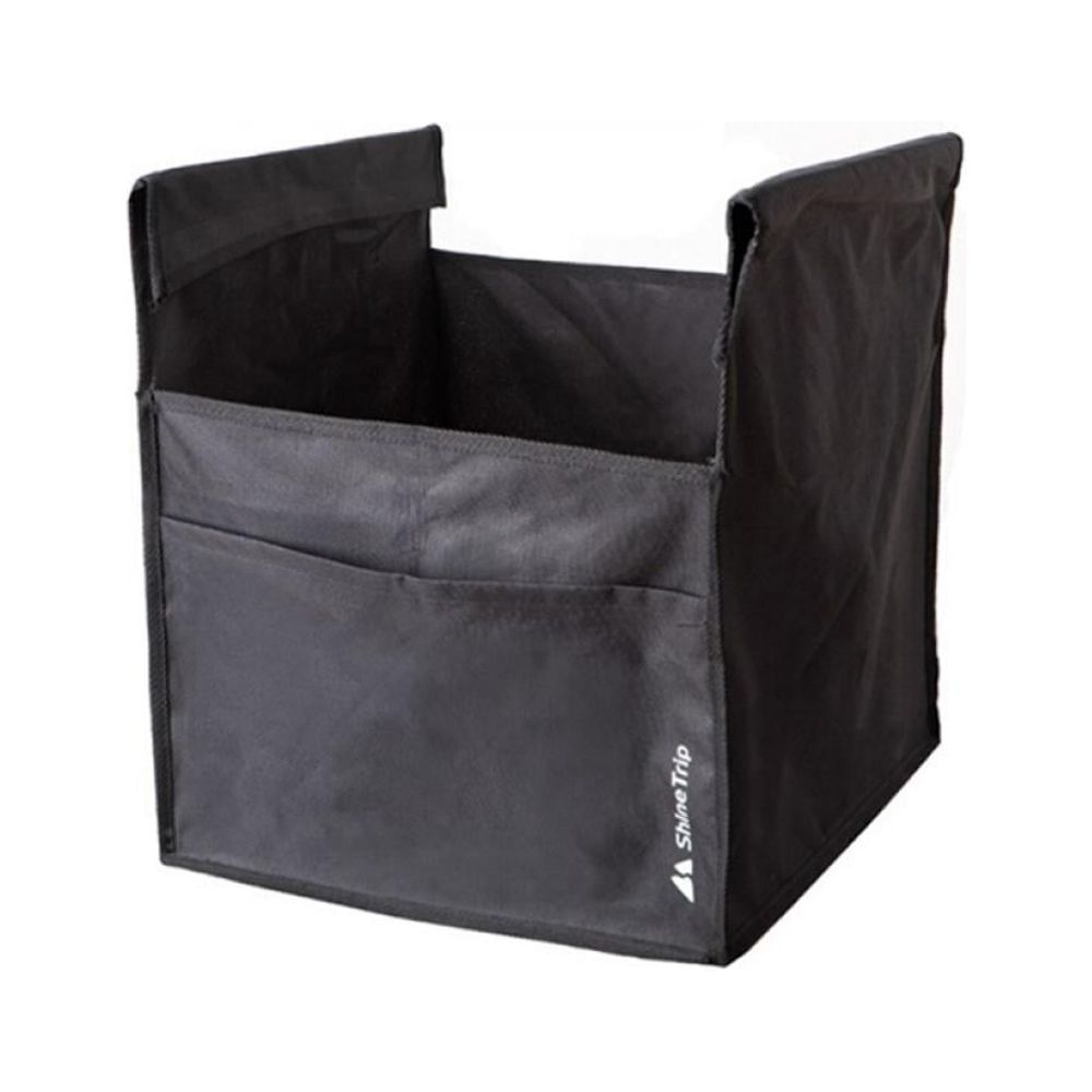 Elaydool Mountain Indoor Camping Folding Table Storage Bag Portable