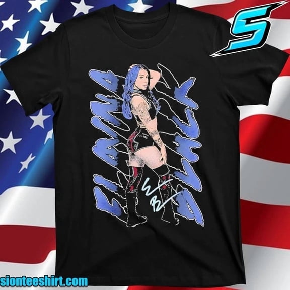 Elayna Black T-Shirt | eBay