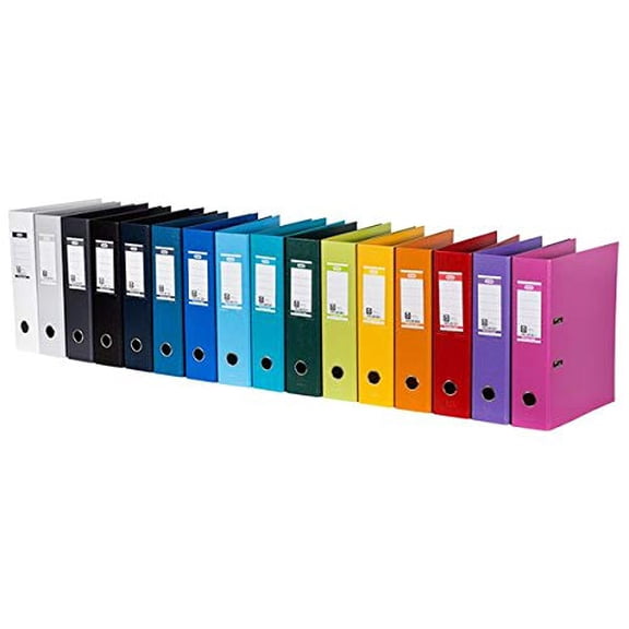 Elba 100400539Mop Aquva, 2x 17L