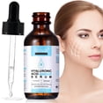 thumbnail image 1 of Elbbub Hyaluronic Acid Face Serum, Deep Hydration & Moisturizing Skin Care, Lightweight Formula, 60ml, 1 of 9