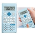 Elbeaqi Calculator,Standard Scientific Calculator Cute Desk Accessories