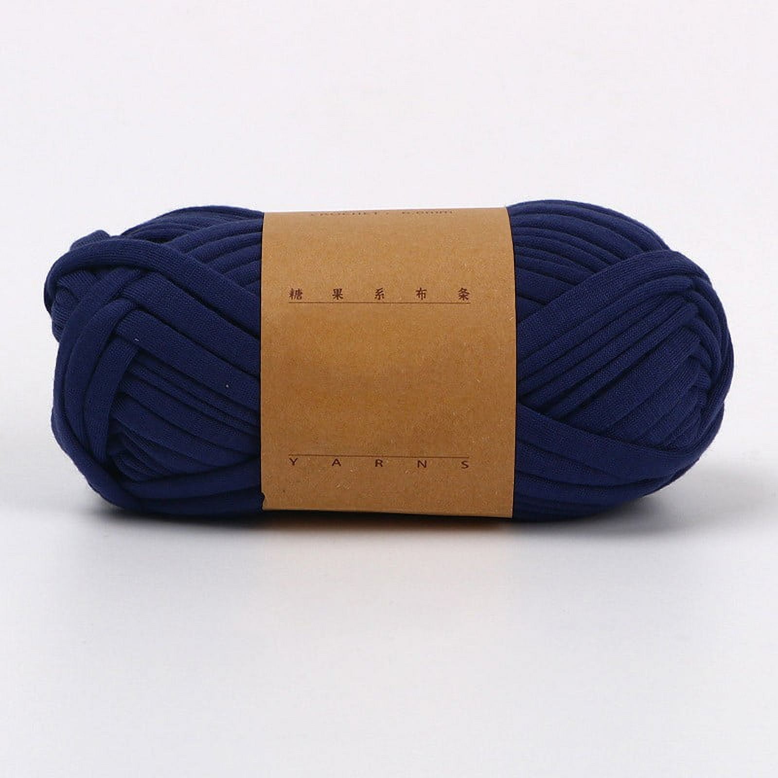 Elbeaqi Fabric Thread Large Groups of Thread,The Cloth Line Yarn