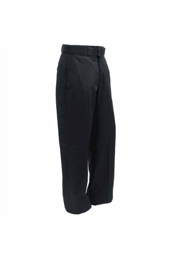 Elbeco Men's Response Tek3 4-Pocket Trousers Midnight Navy, Waist: 36, Unhemmed