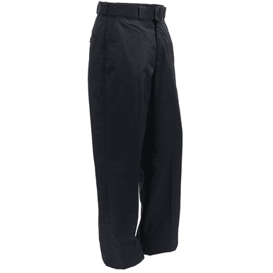 Elbeco Men's Response Tek3 4-Pocket Trousers Midnight Navy, Waist: 40, Unhemmed
