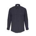thumbnail image 1 of Elbeco Men's Textrop2 Long Sleeve Shirt With Zipper Front, 1 of 4