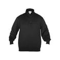 thumbnail image 1 of Elbeco Shield Flextech Quarter Zip Job Shirt -, 1 of 1