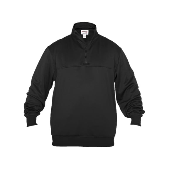 Elbeco Shield Flextech Quarter Zip Job Shirt -