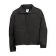 thumbnail image 1 of Elbeco Shield Performance Soft Shell Jacket, Long, Navy -, 1 of 1